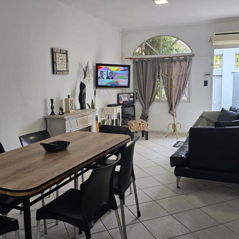 casa jose ingenieros - Apartamento de 1 dormitorio - 4