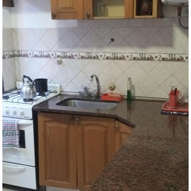 casa jose ingenieros - Apartamento de 1 dormitorio - 2
