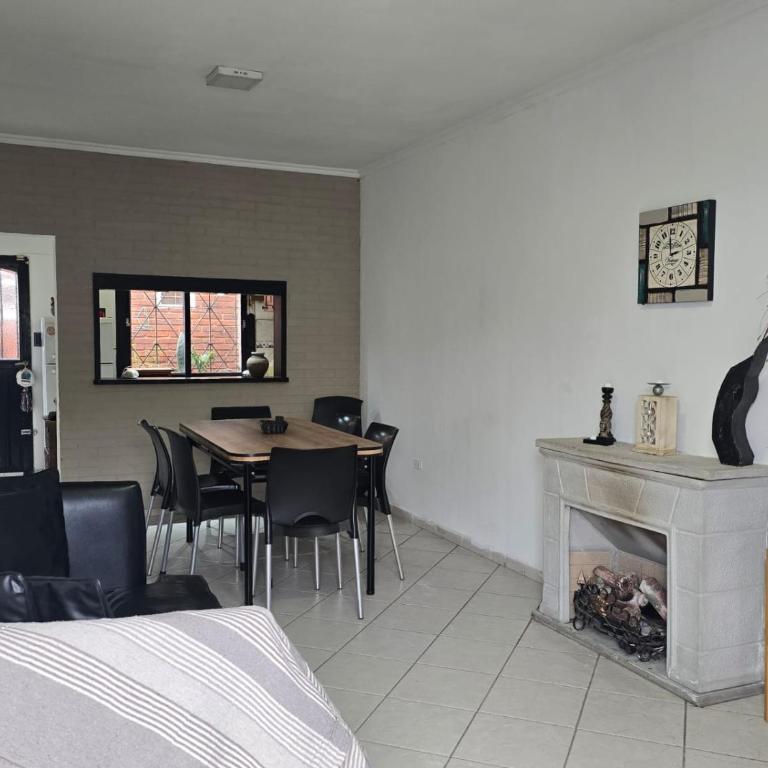 casa jose ingenieros - Apartamento de 1 dormitorio - 1