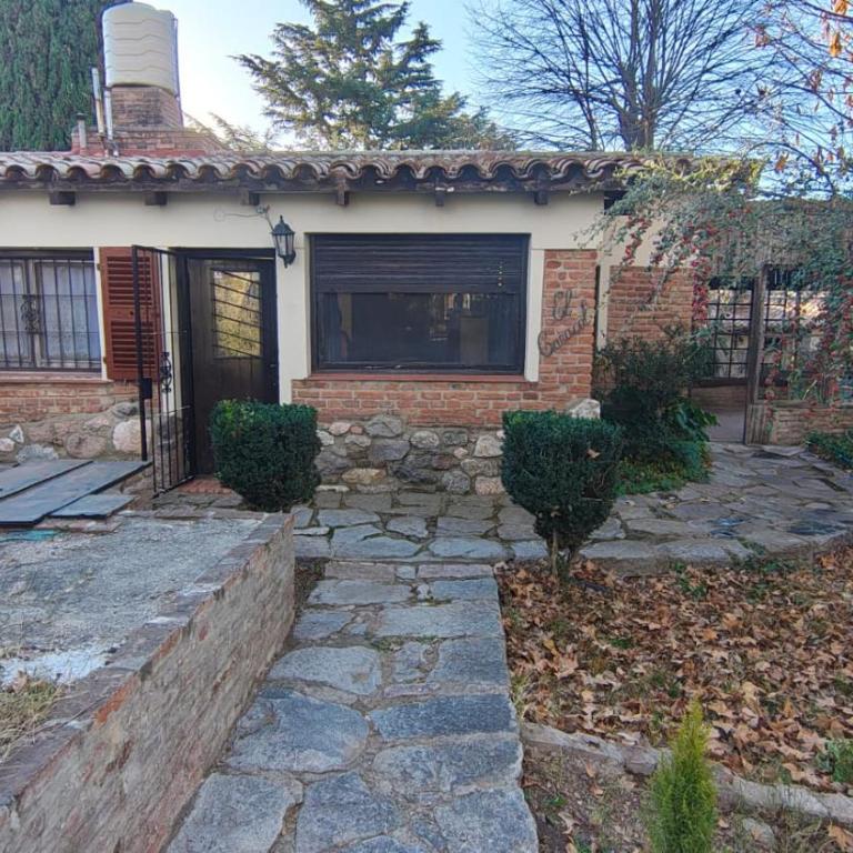 El Caracol - Casa de 2 dormitorios - 5