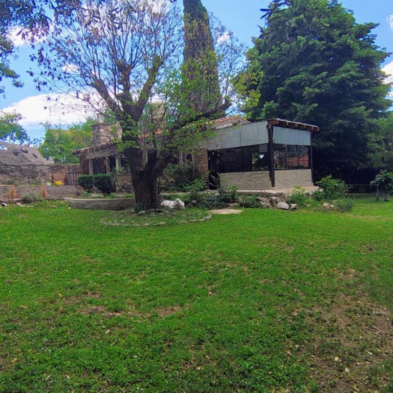 El Caracol - Casa de 2 dormitorios - 6
