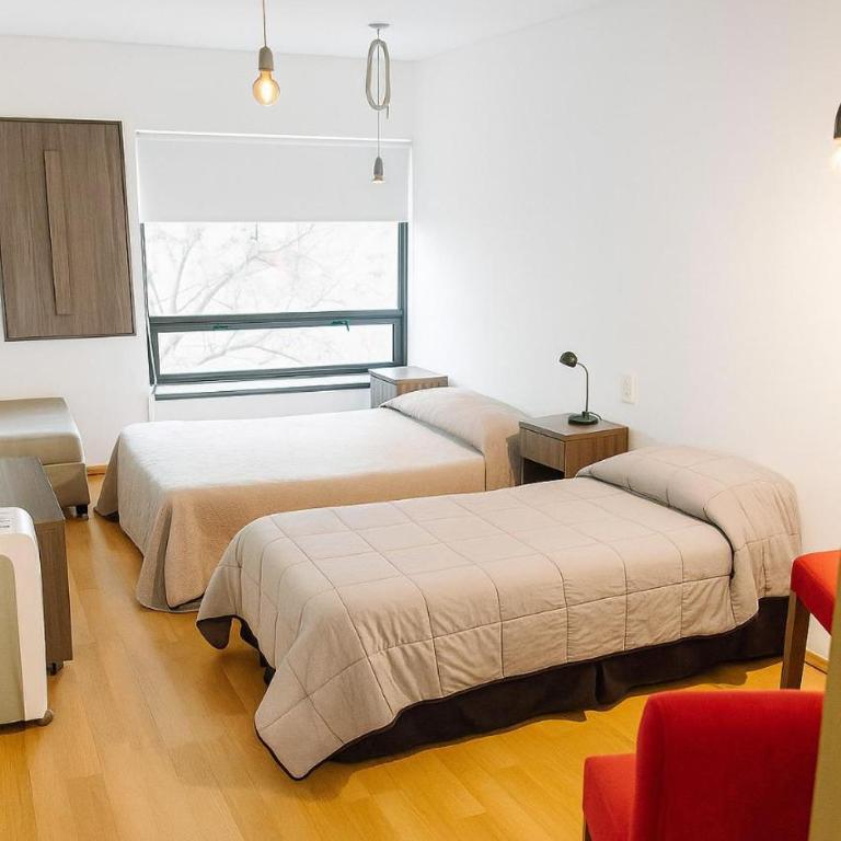 Departamento Portal del centro - Apartamento de 1 dormitorio - 2
