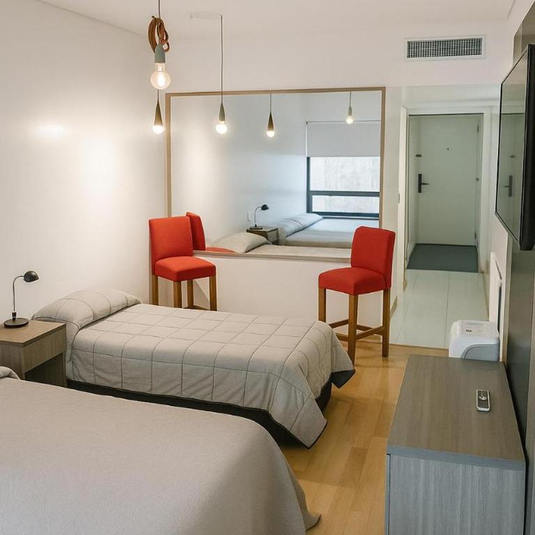 Departamento Portal del centro - Apartamento de 1 dormitorio - 1