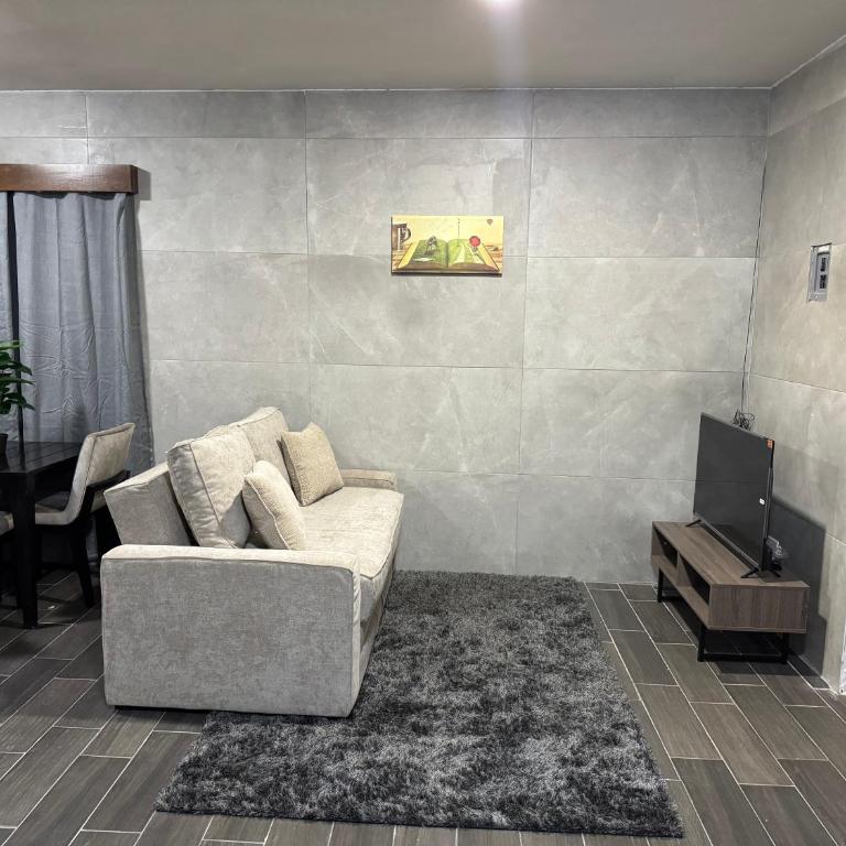Lofts Modernos con Alberca en Obispado - Apartamento de 1 dormitorio - 5