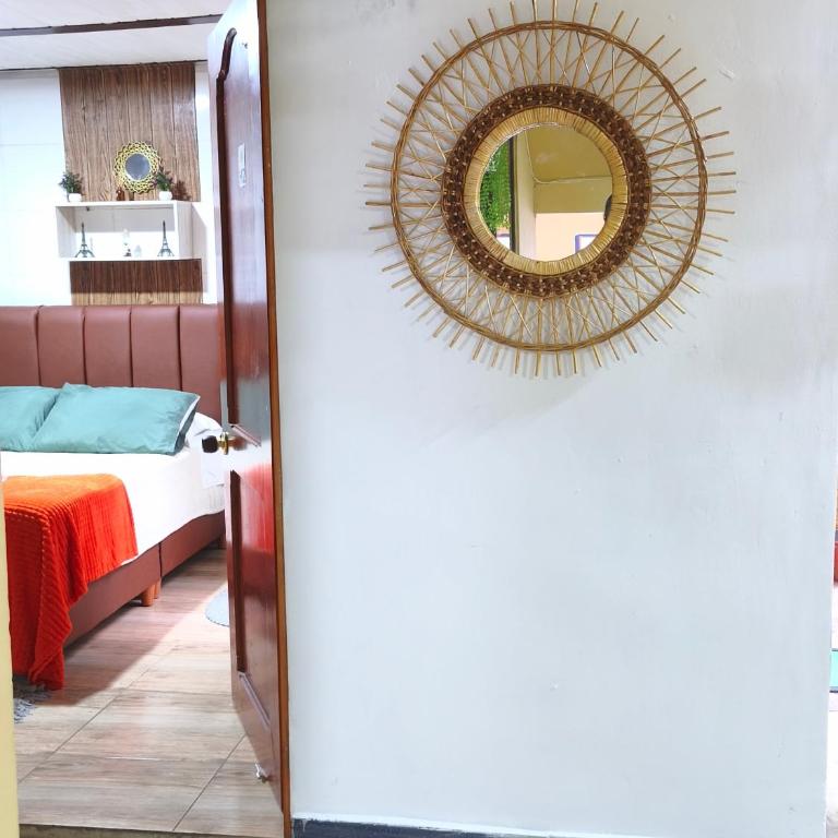 Salento en Agosto - Apartamento de 2 dormitorios - 4
