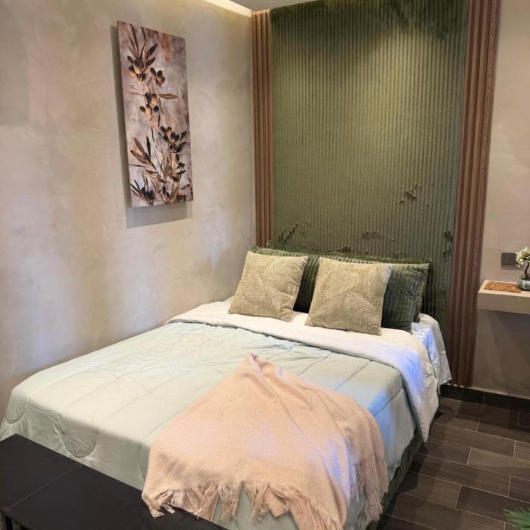 Lofts Modernos con Alberca en Obispado - Apartamento de 1 dormitorio - 13