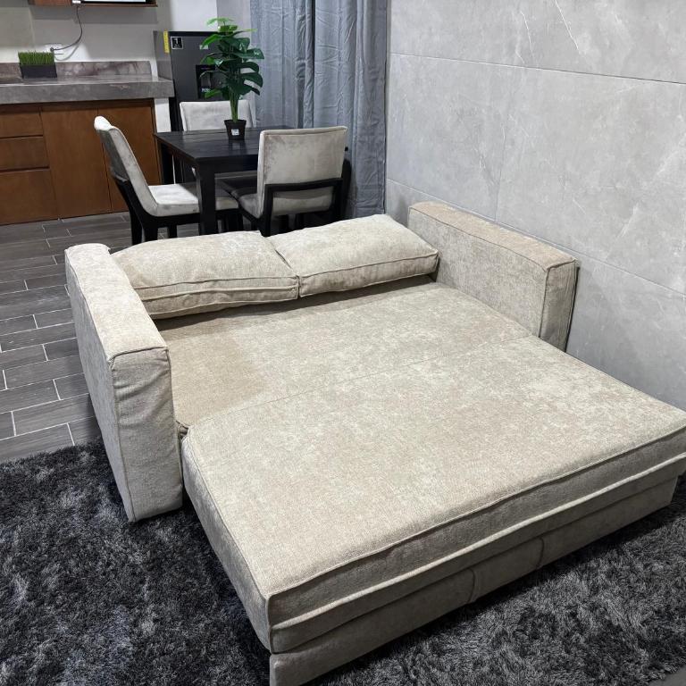 Lofts Modernos con Alberca en Obispado - Apartamento de 1 dormitorio - 22