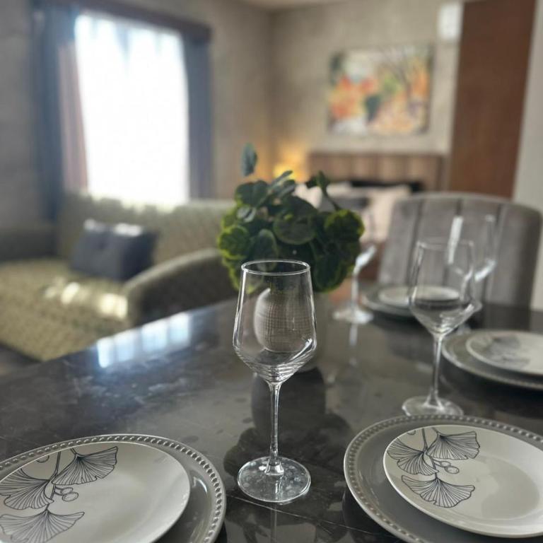 Lofts Modernos con Alberca en Obispado - Apartamento de 1 dormitorio - 25