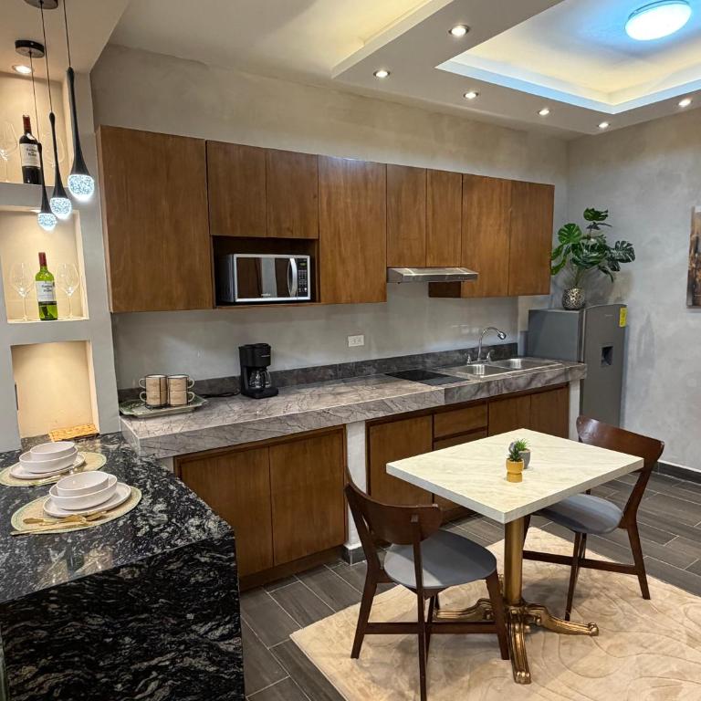 Lofts Modernos con Alberca en Obispado - Apartamento de 1 dormitorio - 27