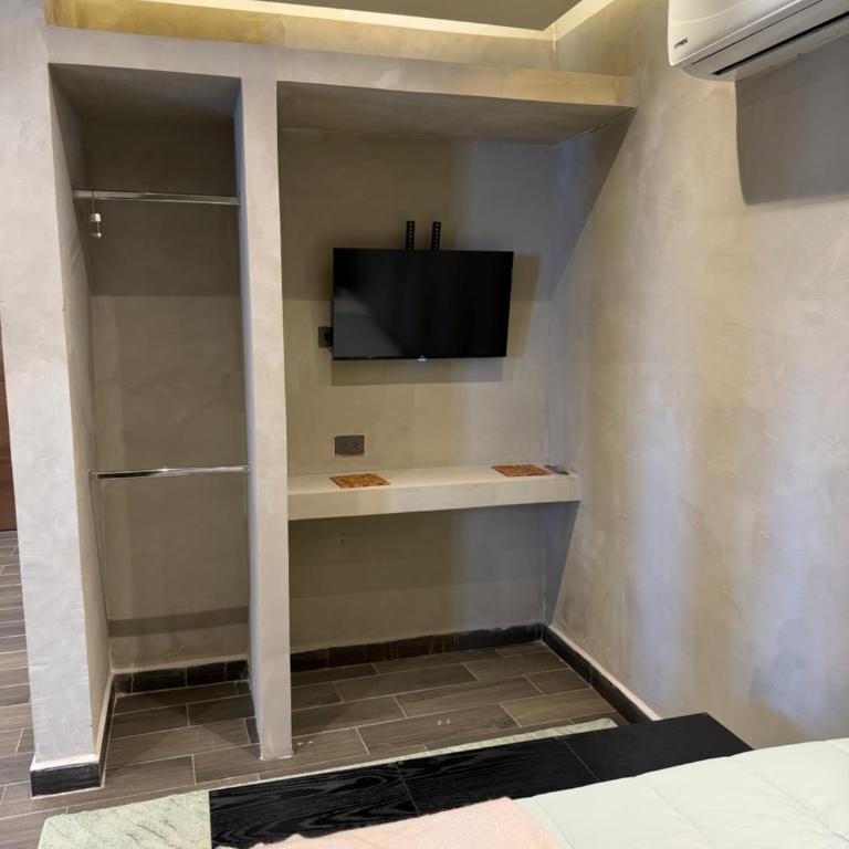 Lofts Modernos con Alberca en Obispado - Apartamento de 1 dormitorio - 28