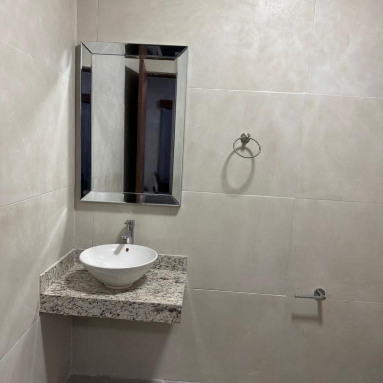 Lofts Modernos con Alberca en Obispado - Apartamento de 1 dormitorio - 29