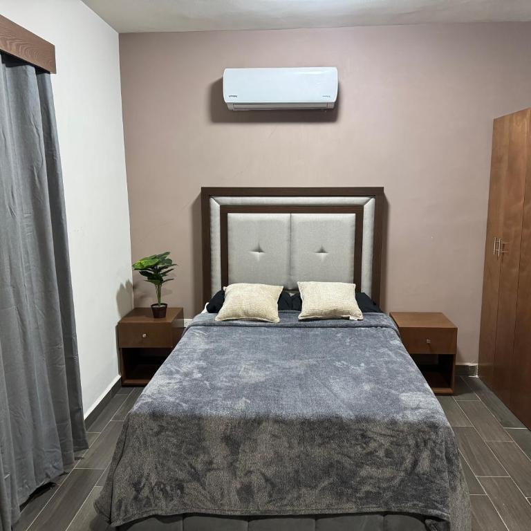 Lofts Modernos con Alberca en Obispado - Apartamento de 1 dormitorio - 33