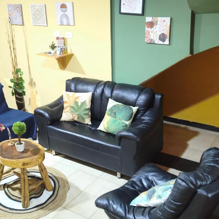 Salento en Agosto - Apartamento de 2 dormitorios - 5