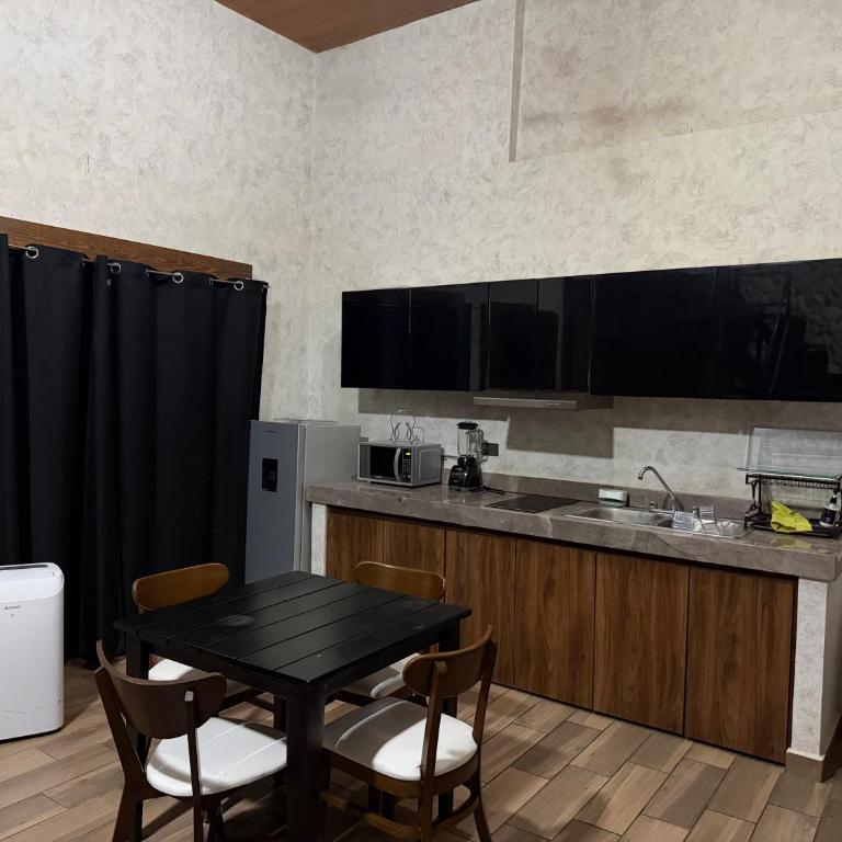 Lofts Modernos con Alberca en Obispado - Apartamento de 1 dormitorio - 39