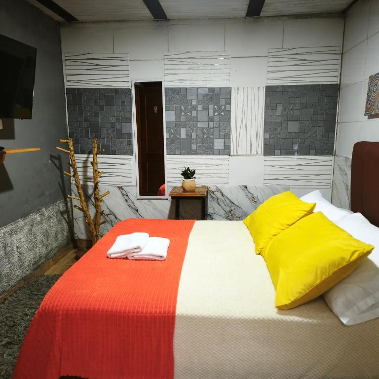 Salento en Agosto - Apartamento de 2 dormitorios - 2