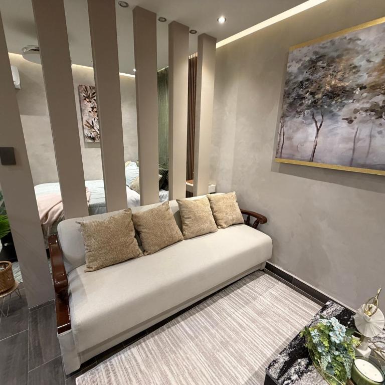 Lofts Modernos con Alberca en Obispado - Apartamento de 1 dormitorio - 43