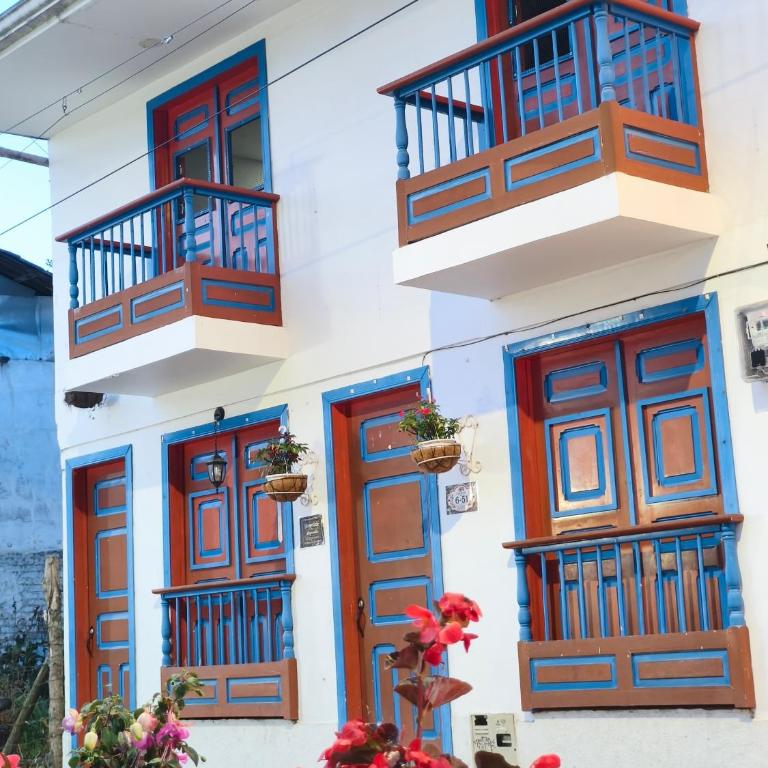 Salento en Agosto - Apartamento de 2 dormitorios - 8