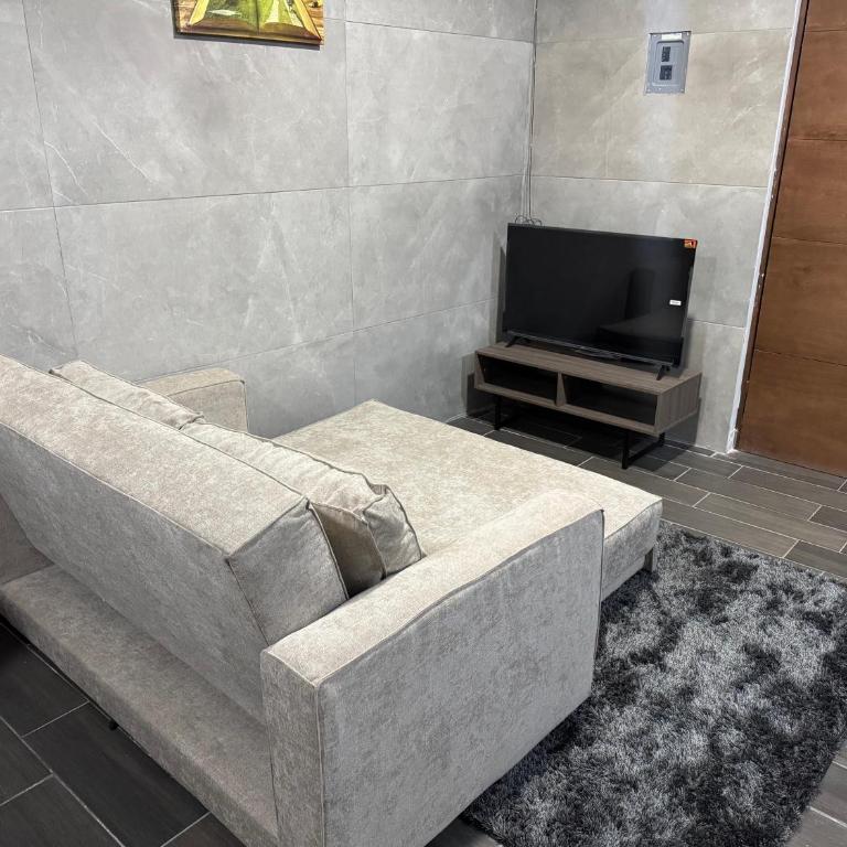 Lofts Modernos con Alberca en Obispado - Apartamento de 1 dormitorio - 46