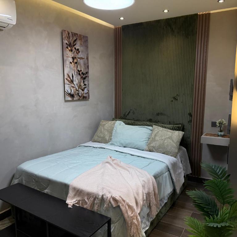 Lofts Modernos con Alberca en Obispado - Apartamento de 1 dormitorio - 54
