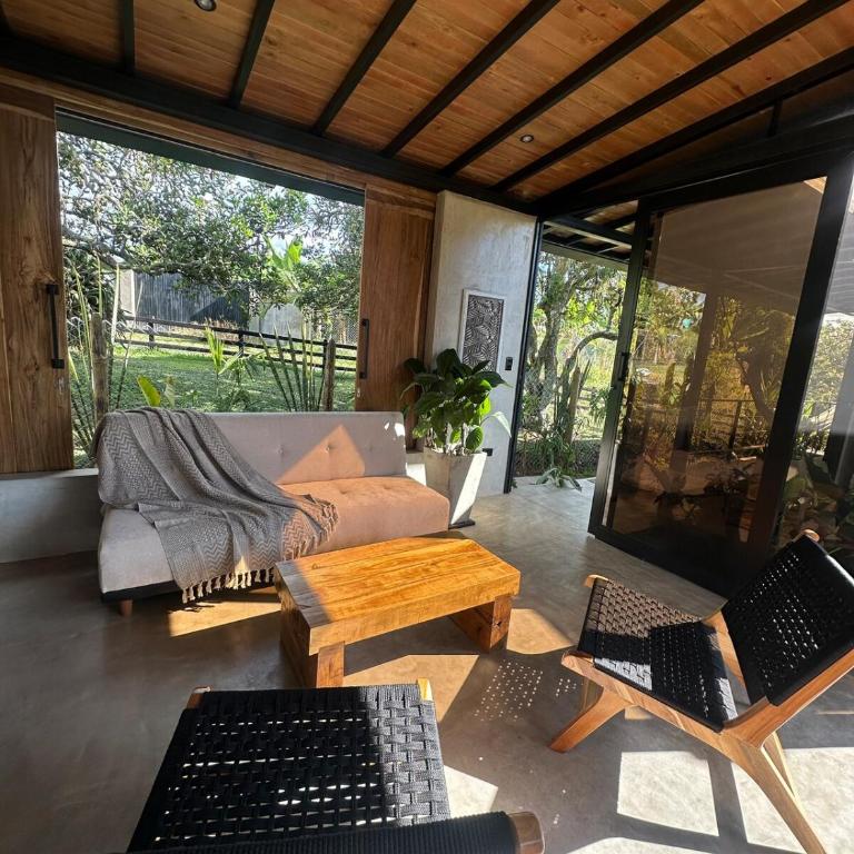Villa Yarumo - Villa de 2 dormitorios - 4