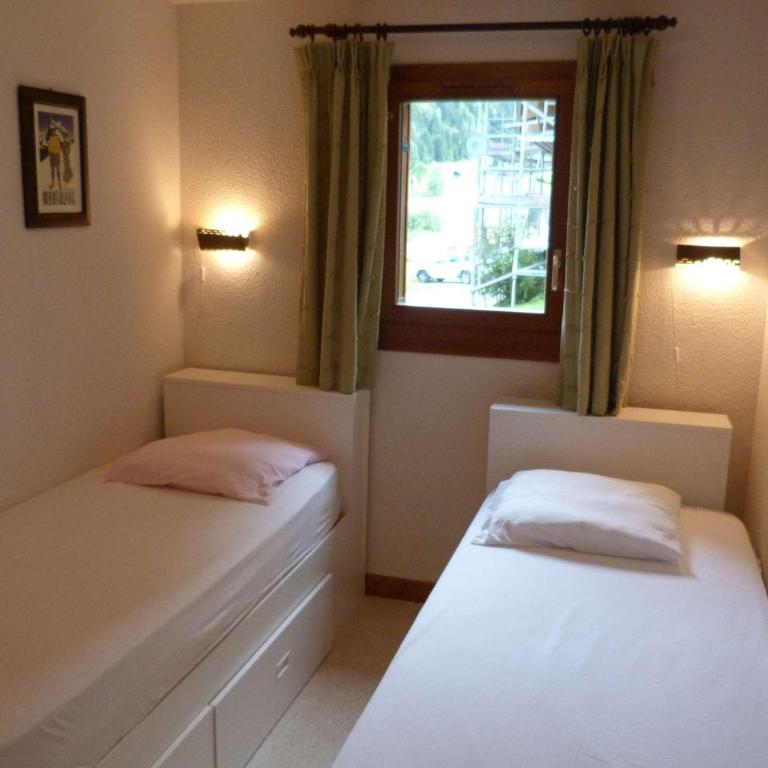 Charmant appartement au pied des pistes - 6 pers. - FR-1-886-9 - Apartamento - 6