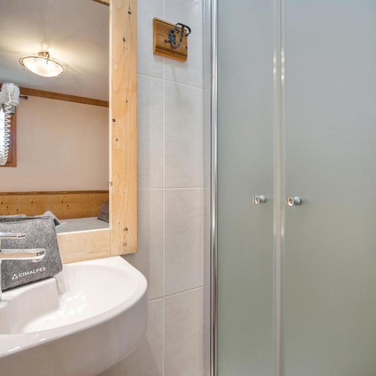 Superbe appartement central - 10 pers. - FR-1-640-89 - Apartment - 6