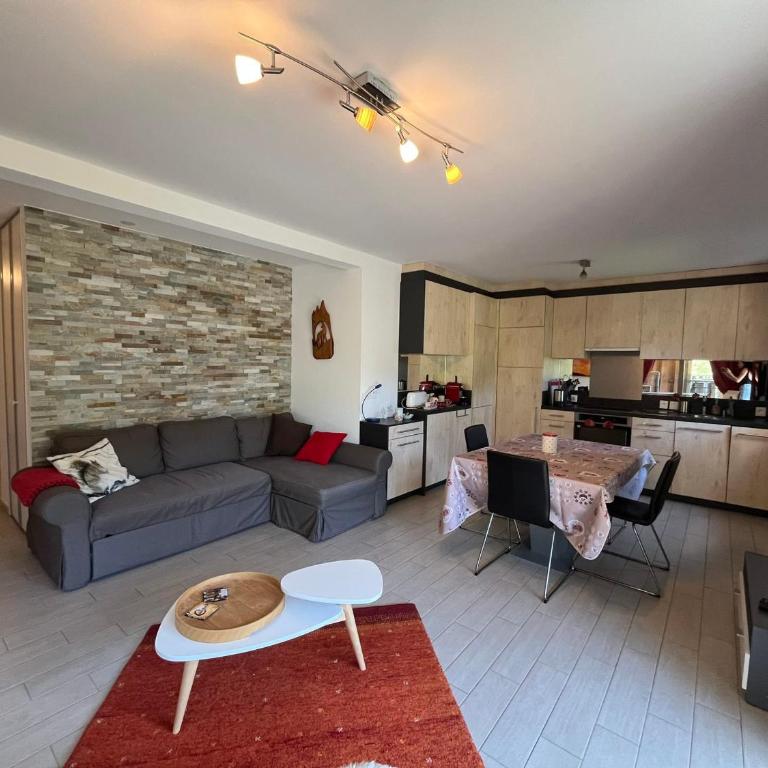 Appartement sur Châtel - 4 pers. - FR-1-198-283 - Appartement - 2
