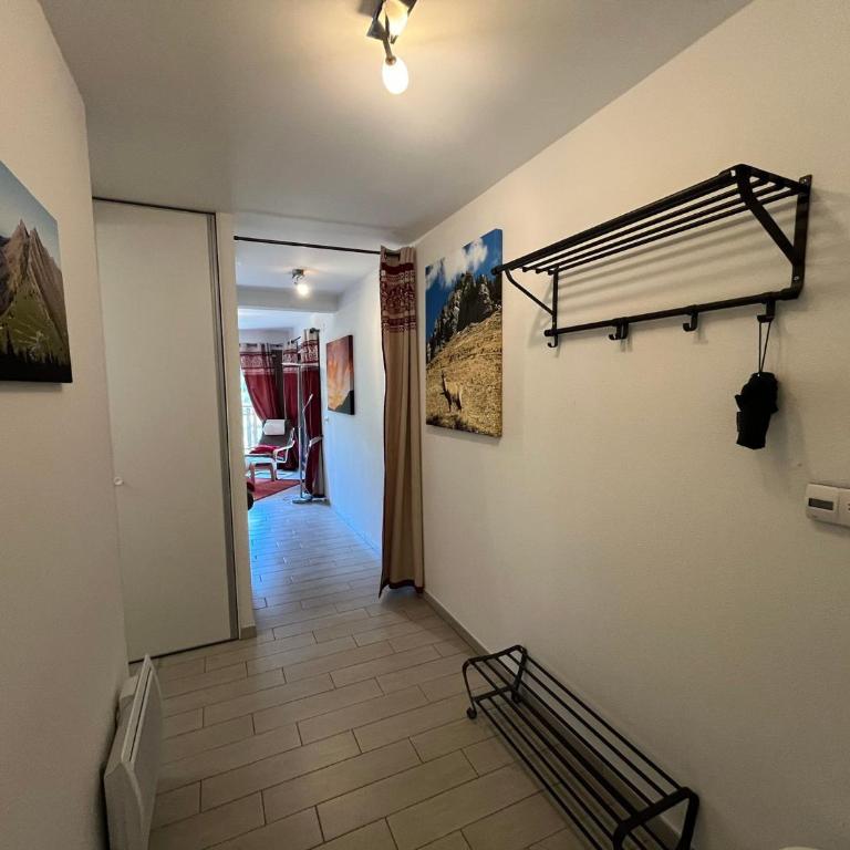Appartement sur Châtel - 4 pers. - FR-1-198-283 - Appartement - 3