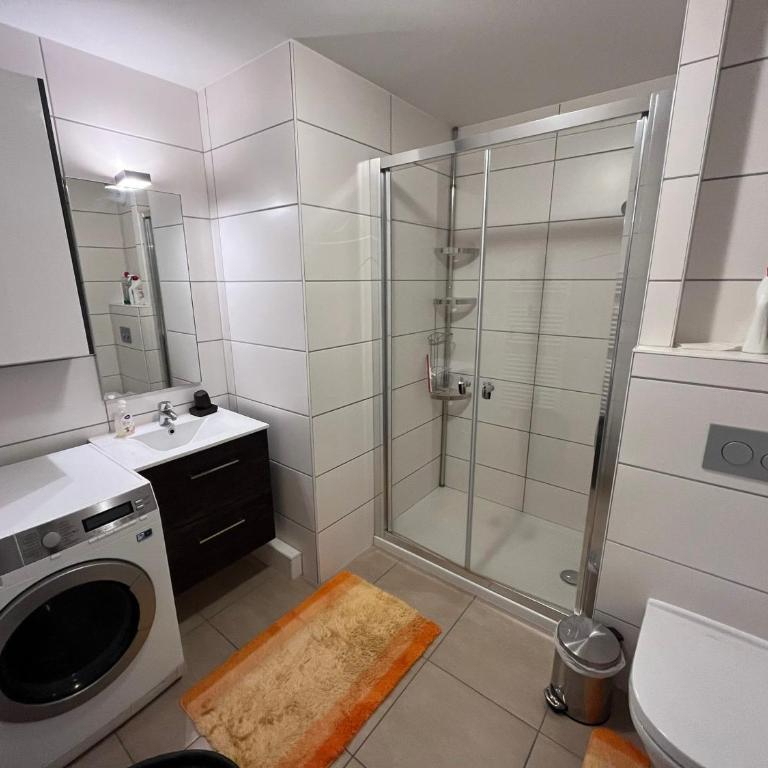Appartement sur Châtel - 4 pers. - FR-1-198-283 - Appartement - 7