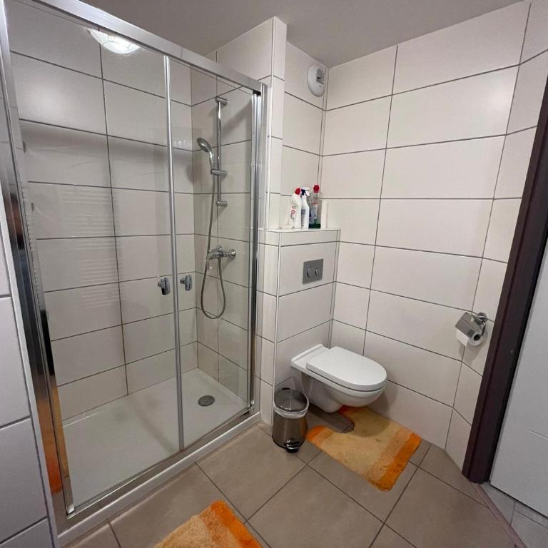 Appartement sur Châtel - 4 pers. - FR-1-198-283 - Appartement - 8