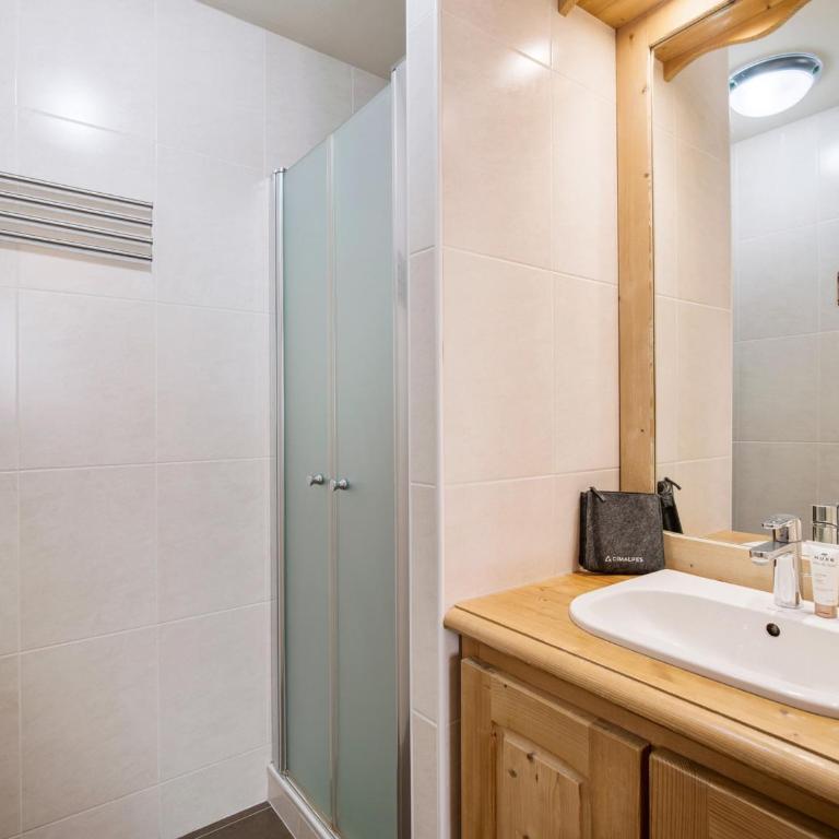 Superbe appartement central - 10 pers. - FR-1-640-89 - Apartment - 10