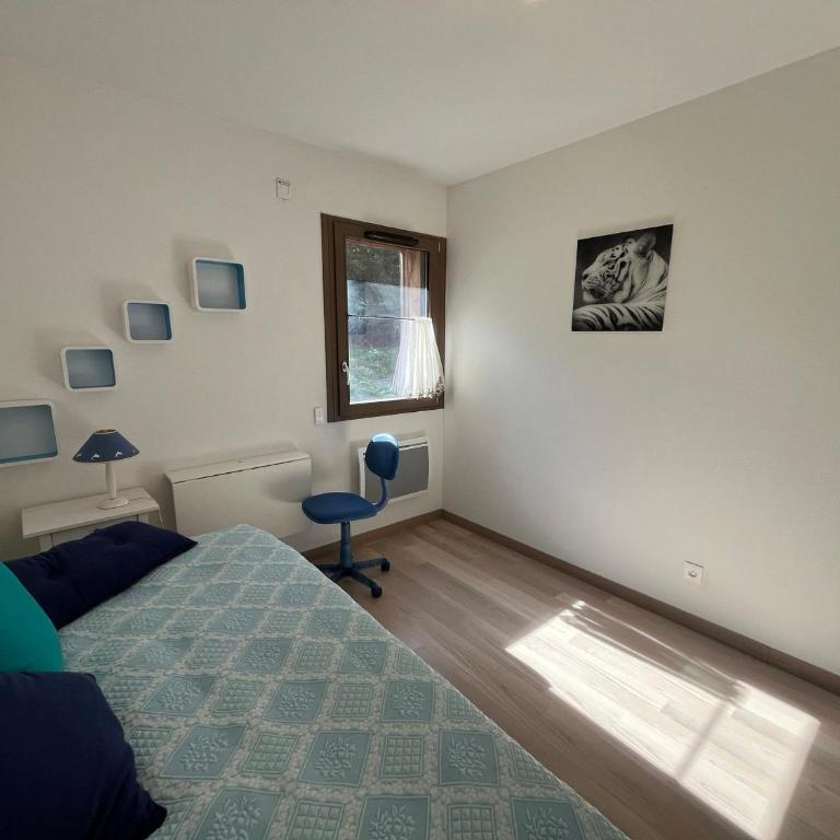 Appartement sur Châtel - 4 pers. - FR-1-198-283 - Appartement - 10