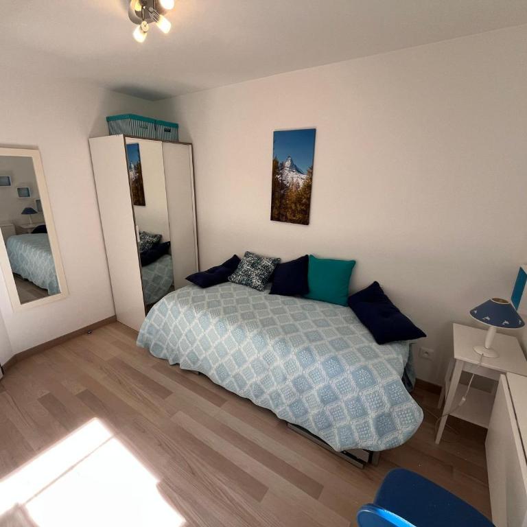 Appartement sur Châtel - 4 pers. - FR-1-198-283 - Appartement - 11
