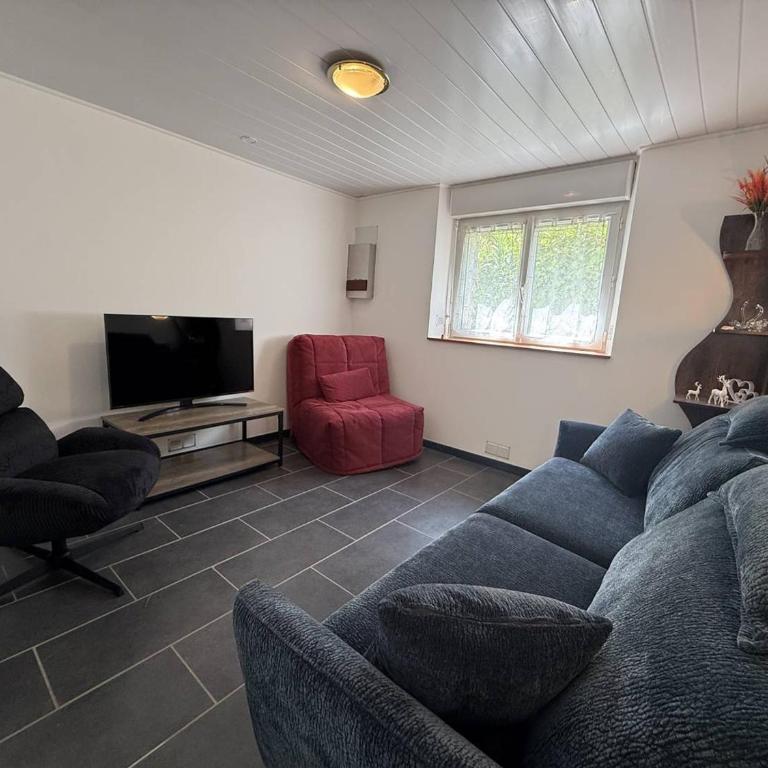 Appartement cosy proche plage - 3 pers. - FR-1-368-483 - Apartment - 3