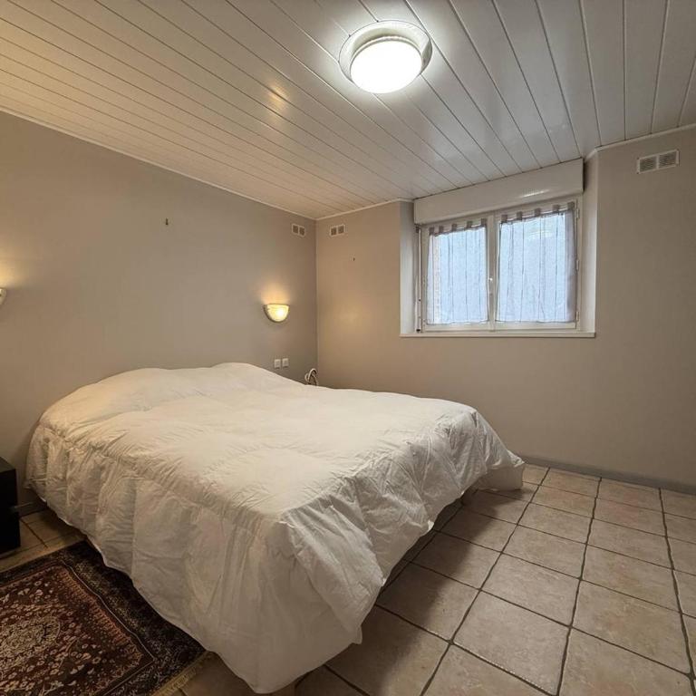 Appartement cosy proche plage - 3 pers. - FR-1-368-483 - Apartment - 4
