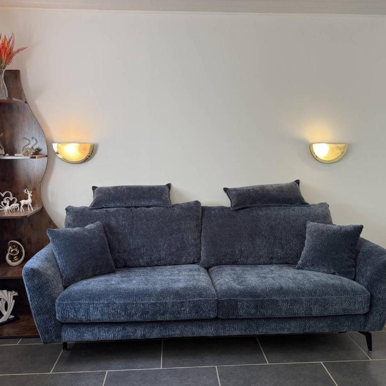 Appartement cosy proche plage - 3 pers. - FR-1-368-483 - Apartment - 8