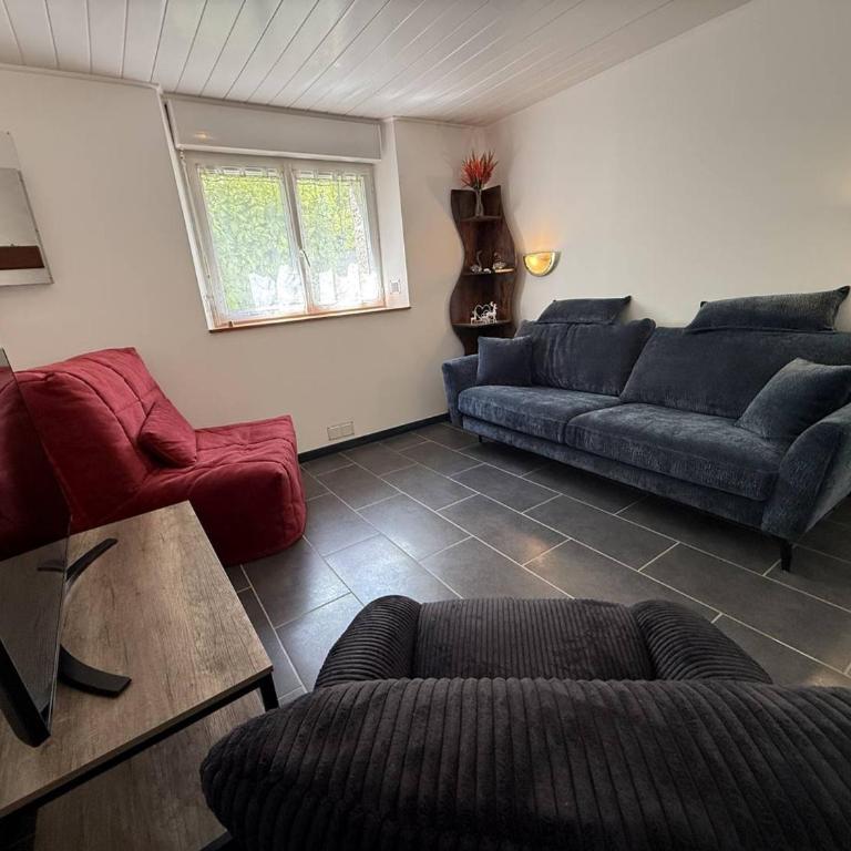 Appartement cosy proche plage - 3 pers. - FR-1-368-483 - Apartment - 10