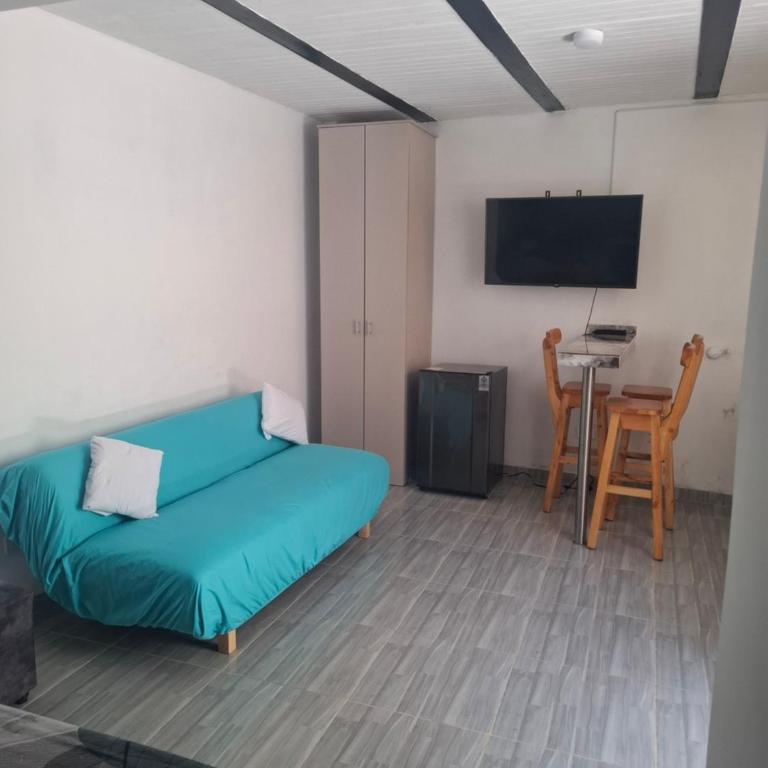 Casadavid 3 - One-Bedroom Apartment - 4