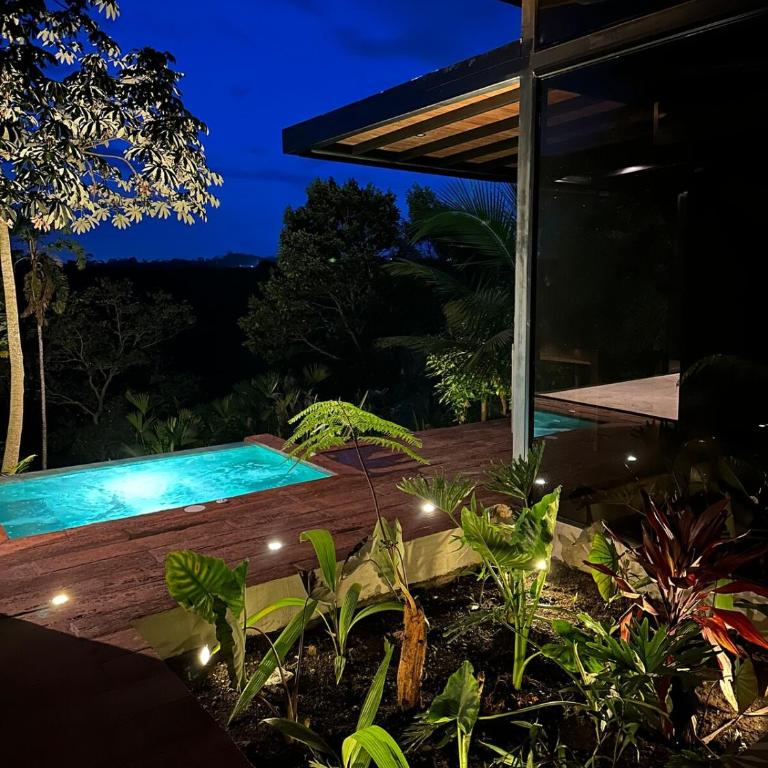 Villa Yarumo - Villa de 2 dormitorios - 7