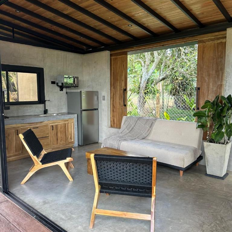 Villa Yarumo - Villa de 2 dormitorios - 12