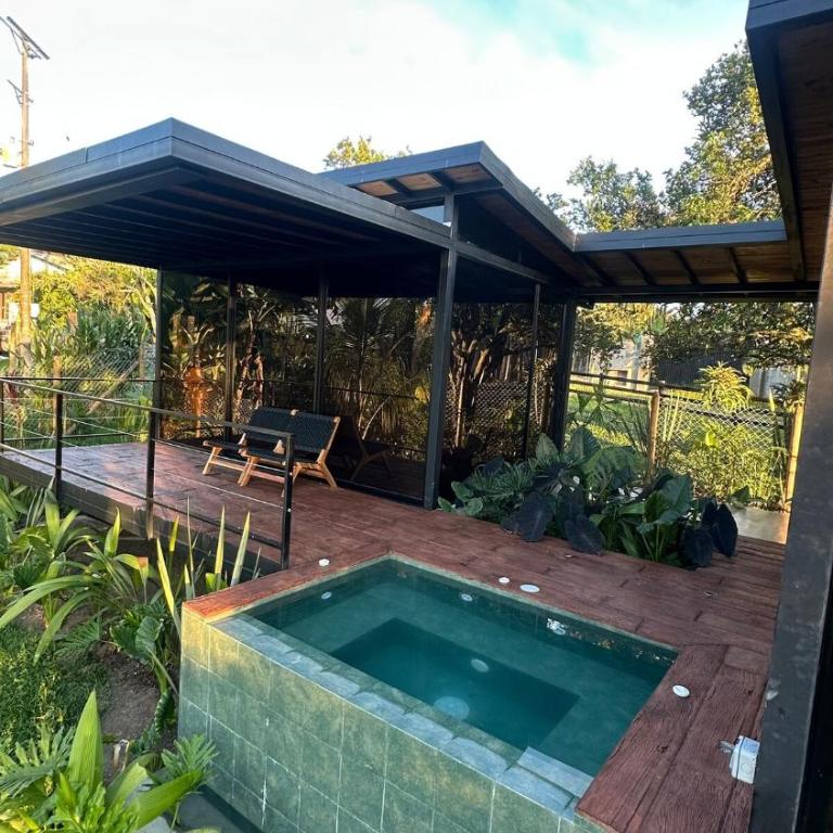 Villa Yarumo - Villa de 2 dormitorios - 19