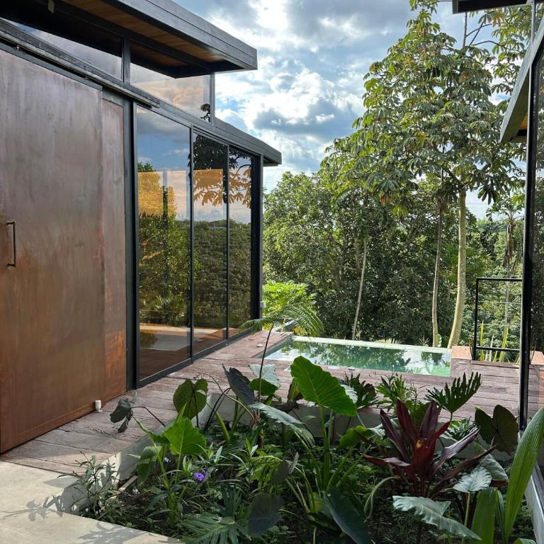 Villa Yarumo - Villa de 2 dormitorios - 21