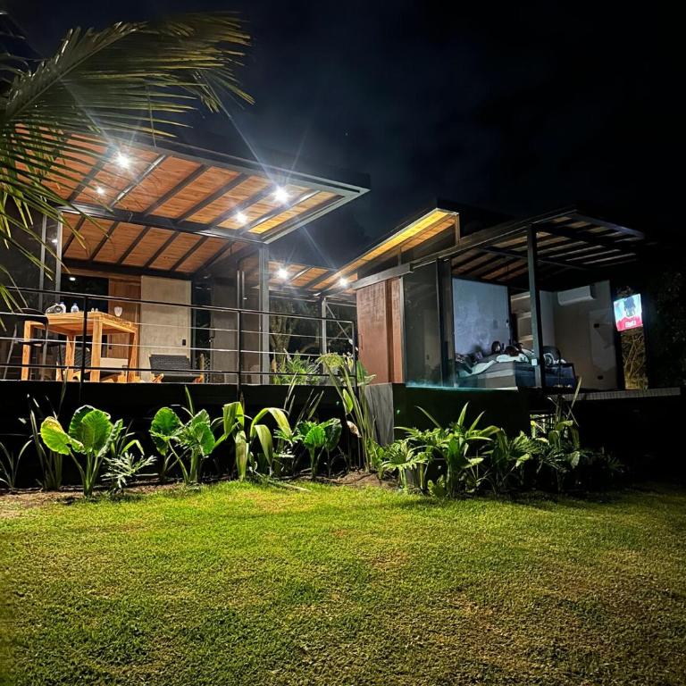 Villa Yarumo - Villa de 2 dormitorios - 24