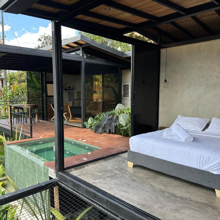 Villa Yarumo - Villa de 2 dormitorios - 29