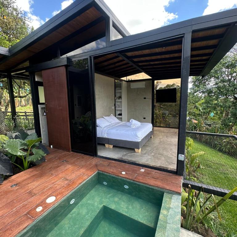 Villa Yarumo - Villa de 2 dormitorios - 30
