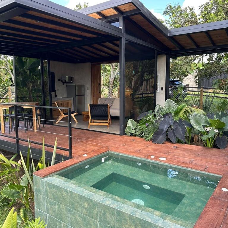 Villa Yarumo - Villa de 2 dormitorios - 32