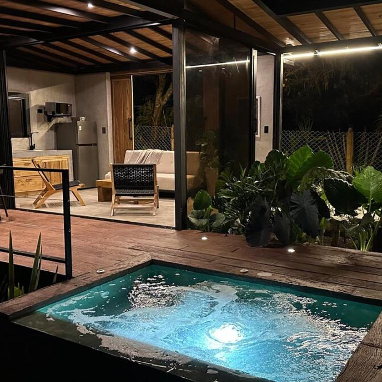 Villa Yarumo - Villa de 2 dormitorios - 3