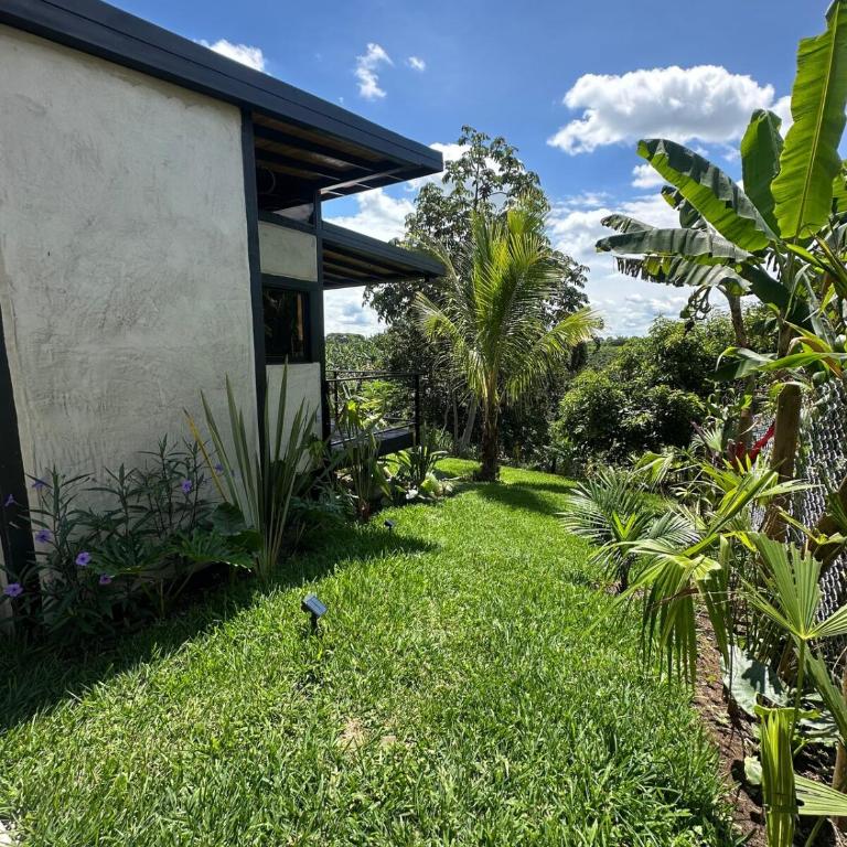 Villa Yarumo - Villa de 2 dormitorios - 33