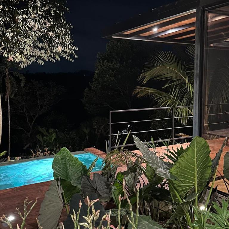 Villa Yarumo - Villa de 2 dormitorios - 6