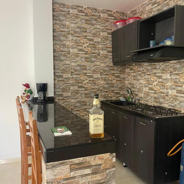 Apartamento VA - Apartamento de 1 dormitorio - 1